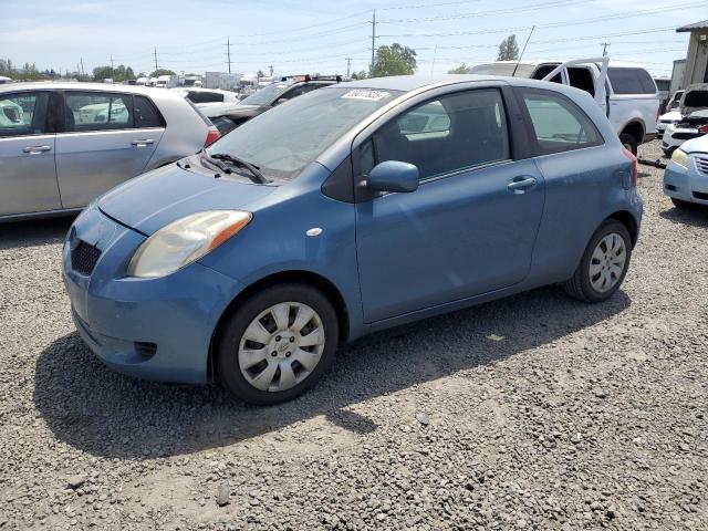 2007 Toyota Yaris