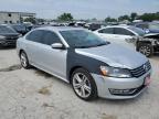 2014 Volkswagen Passat Sel de vânzare în Kansas City, KS - Front End