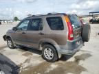 2004 Honda Cr-V Ex zu verkaufen in New Orleans, LA - Front End