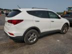 2018 Hyundai Santa Fe Sport  на продаже в York Haven, PA - Minor Dent/Scratches
