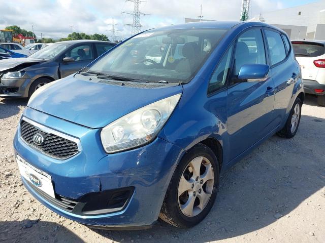 KIA VENGA 2 CR 2014