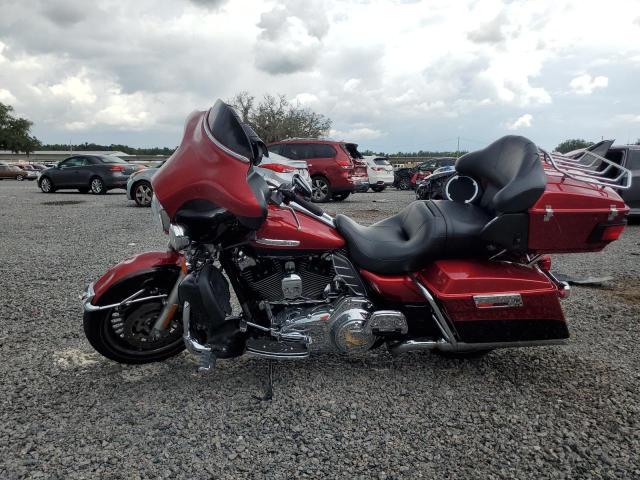 undisplay HARLEY-DAVIDSON FLHTK ELEC 2012 Два тони