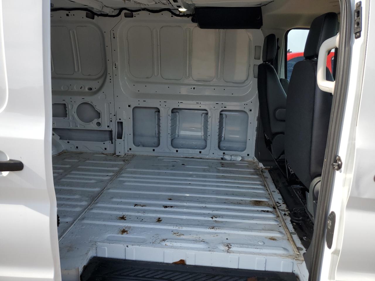 FORD TRANSIT 2024 VIN 1FTYE1Y86RKA04107 photo 11