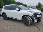 2024 NISSAN ROGUE PLATINUM   for sale at Copart ON - LONDON