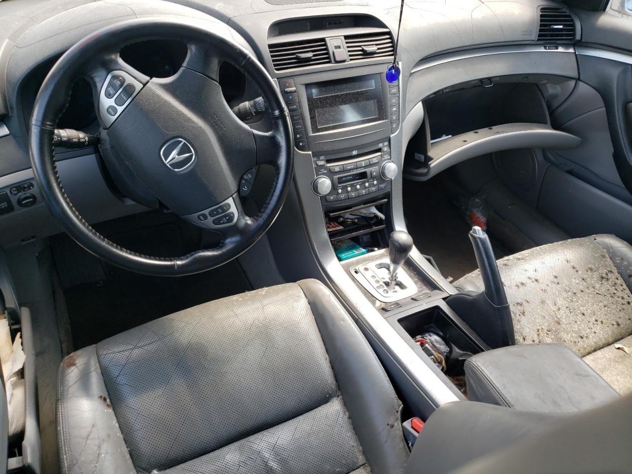 2005 Acura Tl VIN: 19UUA662X5A068478 Lot: 61725275