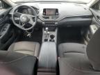 2024 Nissan Altima S   იყიდება East Granby-ში, CT - Mechanical