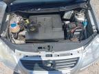 2007 VOLKSWAGEN POLO S 64 for sale at Copart BRISTOL