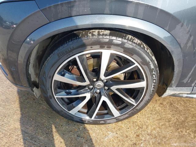 2018 VOLVO XC90 INSCRIPT PRO D5 PP A 