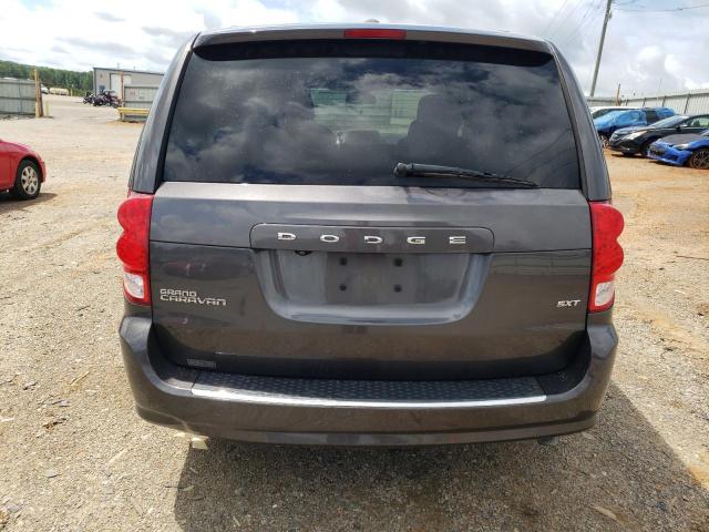  DODGE CARAVAN 2019 Сірий