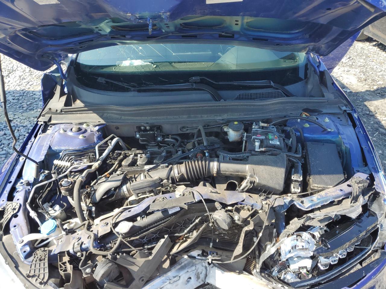 2018 Honda Accord Sport VIN: 1HGCV1F39JA253966 Lot: 63016485
