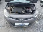 2012 HYUNDAI I20 STYLE for sale at Copart BELFAST