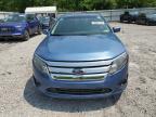 2010 Ford Fusion Se for Sale in Hurricane, WV - Rear End