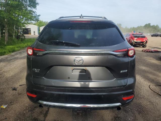 2019 MAZDA CX-9 SIGNATURE  
