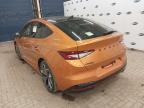 2023 SKODA ENYAQ IV V for sale at Copart SANDWICH