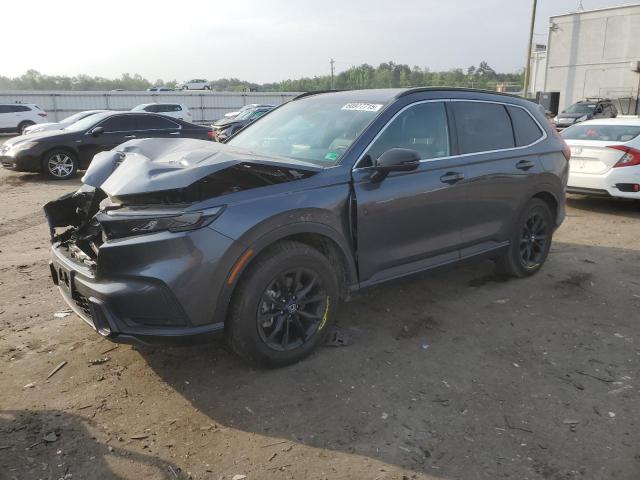 HONDA CR-V SPORT 2024