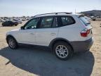 2004 Bmw X3 2.5I for Sale in Sacramento, CA - Minor Dent/Scratches