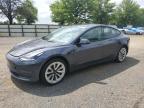 2022 Tesla Model 3  за продажба в Baltimore, MD - Front End