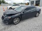 2016 Chevrolet Malibu Lt   للبيع في Barberton، OH - Front End