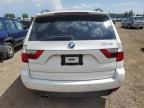 2008 BMW X3 3.0SI   for sale at Copart AB - CALGARY