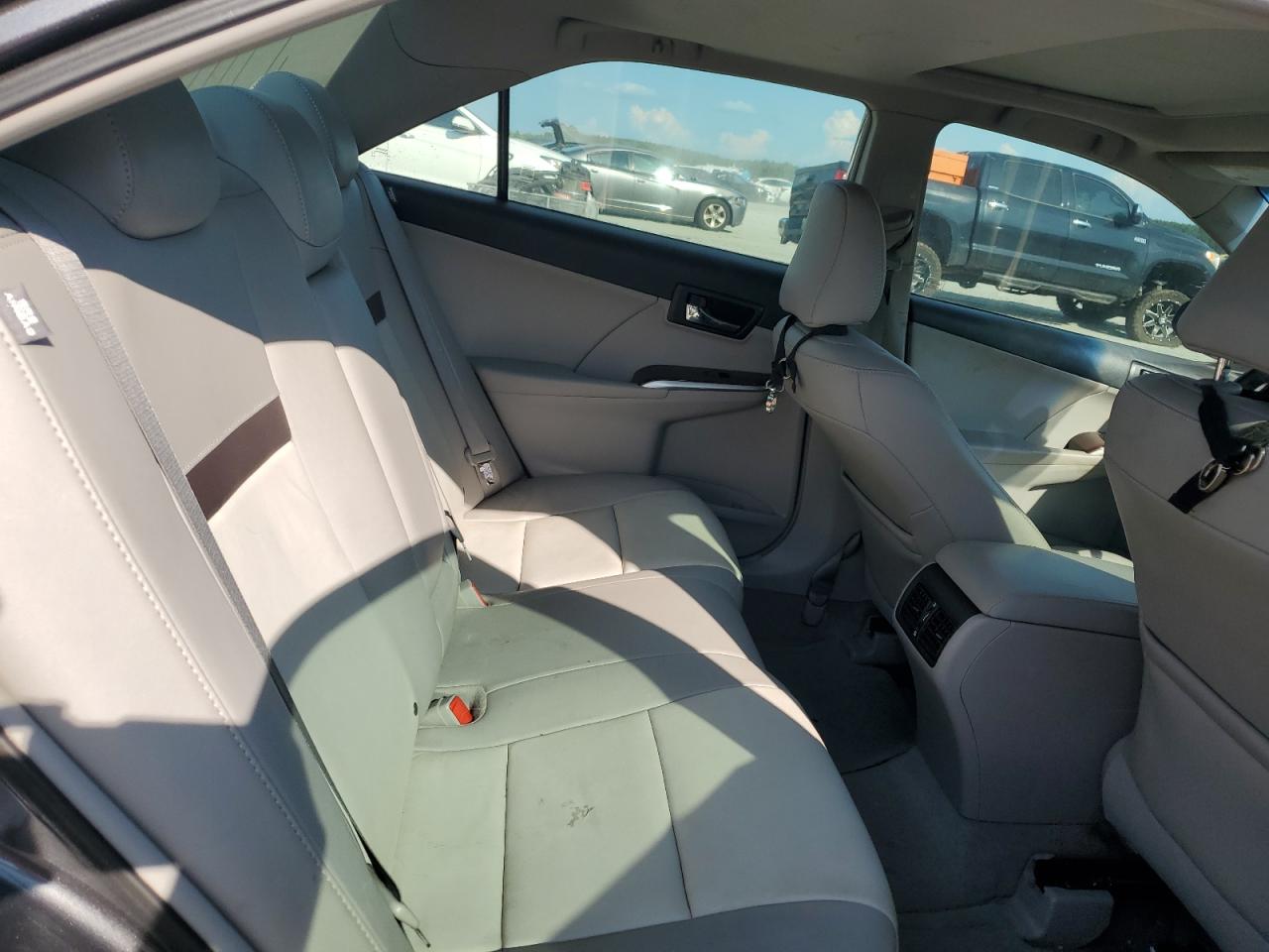 2012 Toyota Camry Base VIN: 4T1BF1FK8CU623204 Lot: 62506965