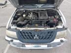 1999 MITSUBISHI SHOGUN for sale at Copart CHESTER