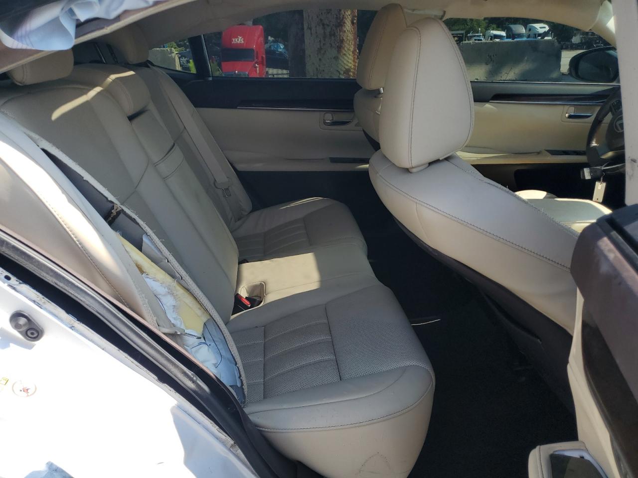 LEXUS ES350 2017 VIN 58ABK1GG4HU057385 фото 10