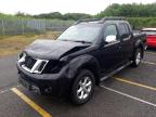 2015 NISSAN NAVARA TEK for sale at Copart SANDTOFT
