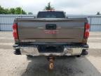 2015 GMC SIERRA K2500 HEAVY DUTY   for sale at Copart ON - LONDON