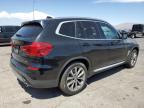 2019 Bmw X3 Sdrive30I de vânzare în North Las Vegas, NV - Minor Dent/Scratches