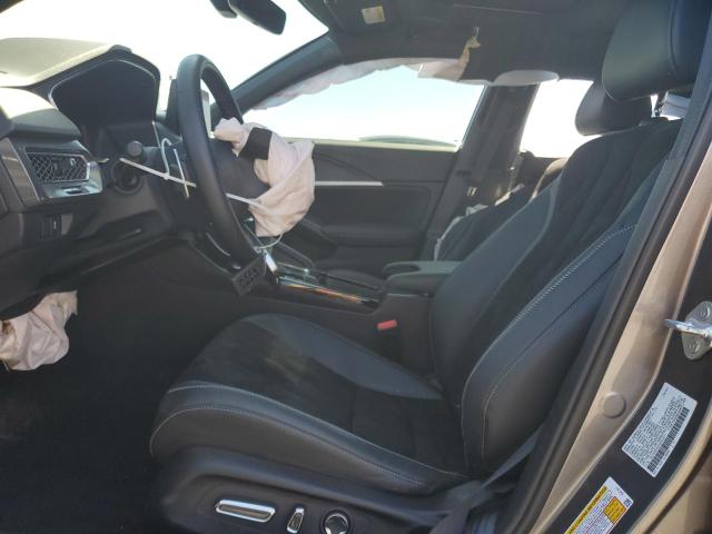  ACURA INTEGRA 2024 Szary