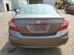 2012 Honda Civic Lx de vânzare în Fredericksburg, VA - Front End