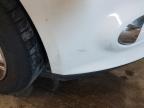 2011 FORD FOCUS ZETE for sale at Copart SANDWICH