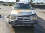 2003 Chevrolet Tracker  for Sale in Orlando, FL - Front End