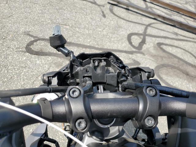 2024 YAMAHA MT09   