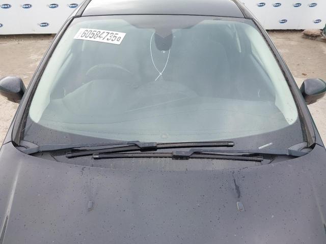 2014 FORD FOCUS TITA