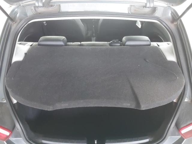2014 SEAT IBIZA I-TE
