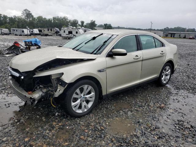 2010 Ford Taurus Sel