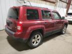 2012 Jeep Patriot Sport на продаже в Anchorage, AK - Mechanical
