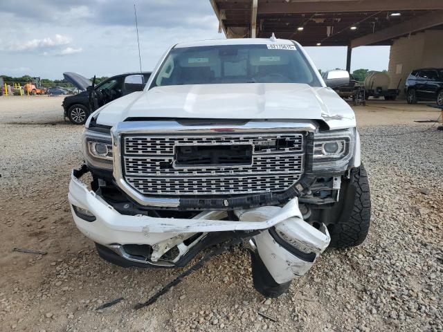  GMC SIERRA 2018 Biały