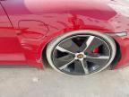 2023 PORSCHE TAYCAN 4S for sale at Copart BRISTOL