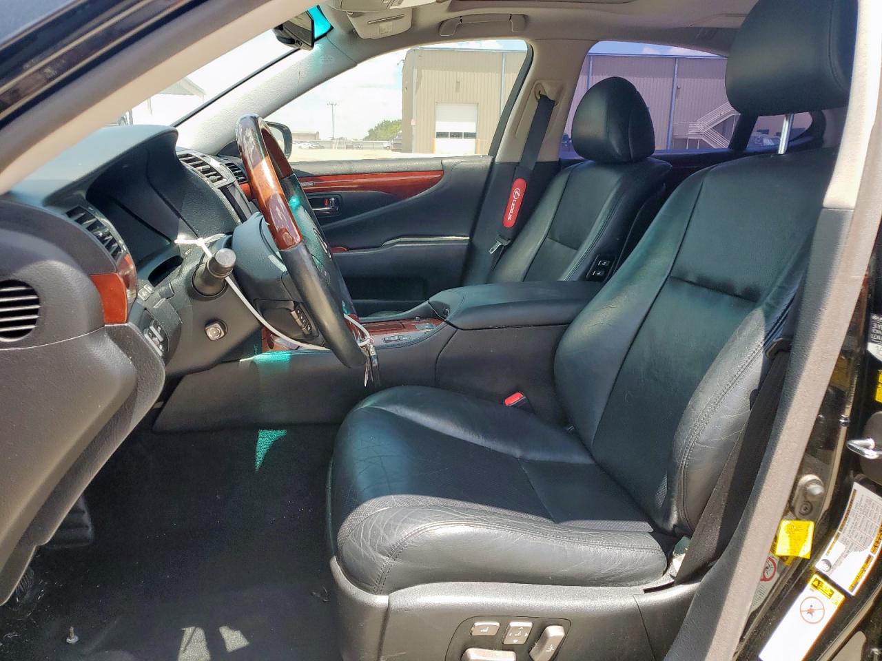 2012 Lexus Ls 460 VIN: JTHCL5EF5C5014738 Lot: 62518605
