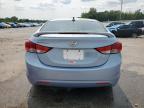 2013 Hyundai Elantra Gls   na sprzedaż w Montgomery, AL - Minor Dent/Scratches