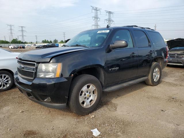 2009 Chevrolet Tahoe K1500 Lt
