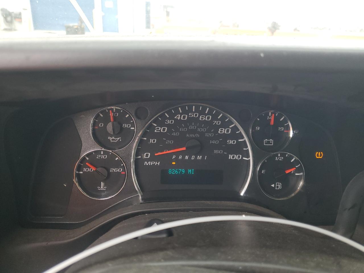 2013 Chevrolet Express G2500 VIN: 1GCWGFCB1D1902226 Lot: 60139395