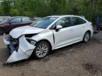 2024 TOYOTA COROLLA LE   à vendre chez Copart ON - COOKSTOWN
