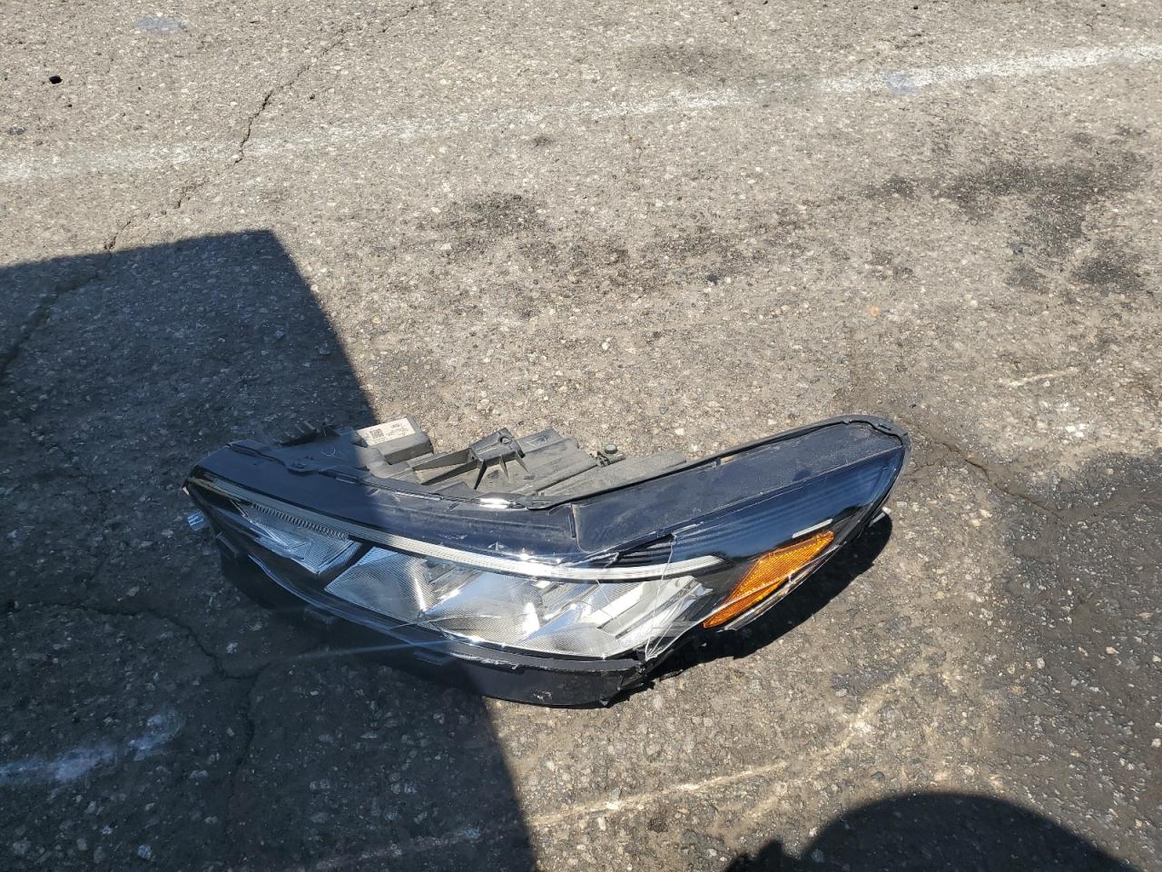 2023 Ford Escape St Line VIN: 1FMCU0MZ2PUB32976 Lot: 58121035