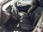 2014 Nissan Sentra S продається в Sacramento, CA - Side