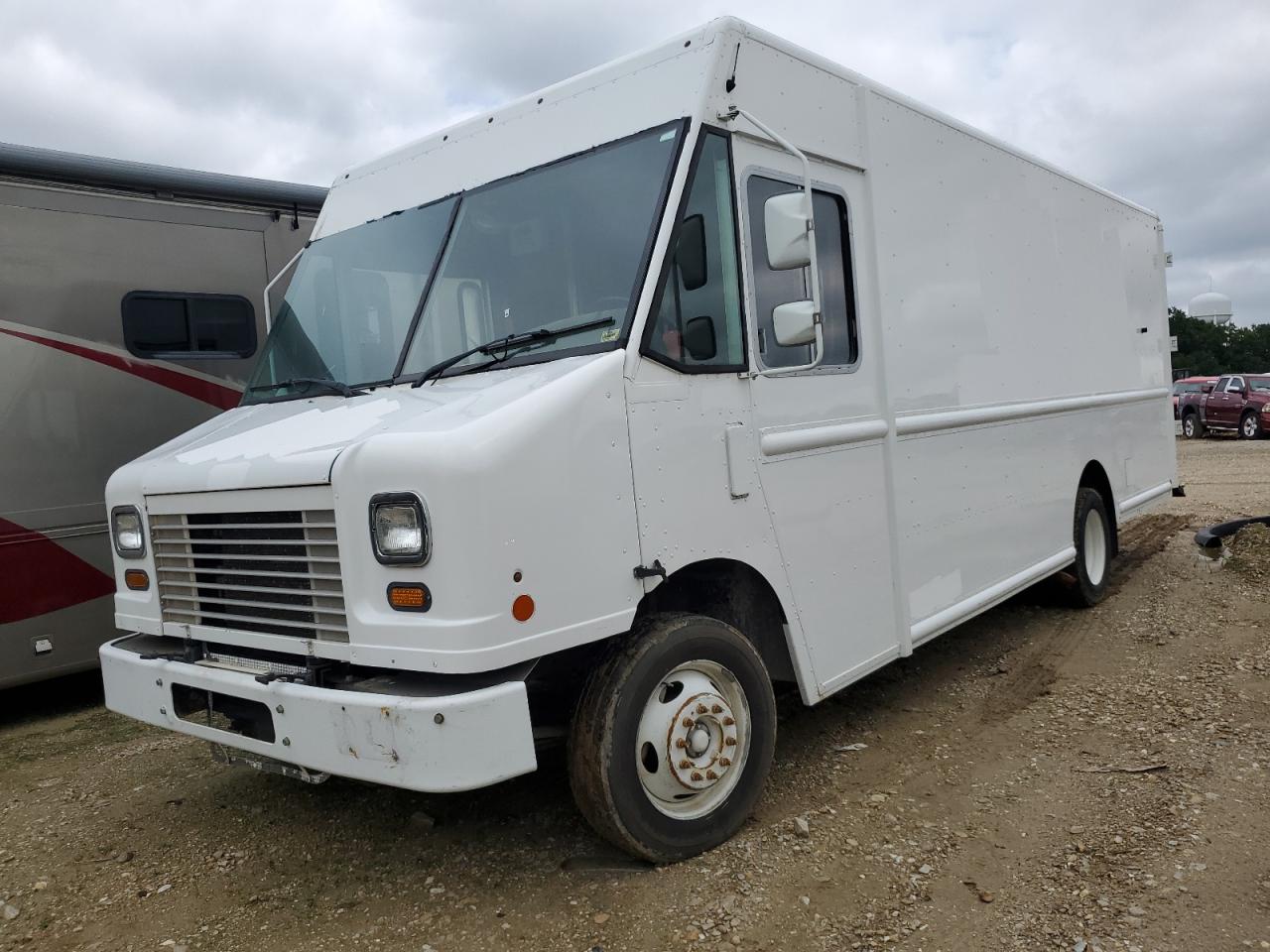 Columbia, MO에서 판매 중인 2013 Ford F59 - Normal Wear