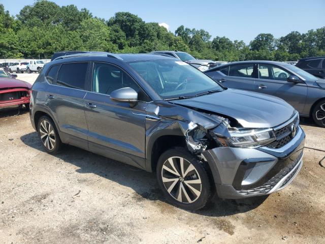  VOLKSWAGEN TAOS SE 2024 Szary