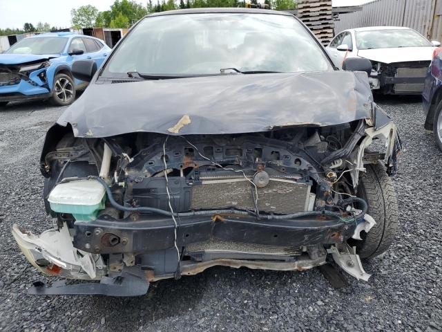 2007 TOYOTA YARIS   
